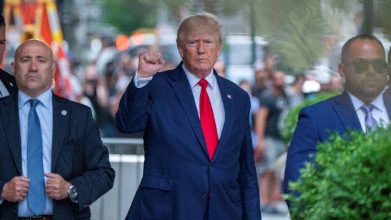 Trump raid: FBI, DOJ didn't anticipate this backlash