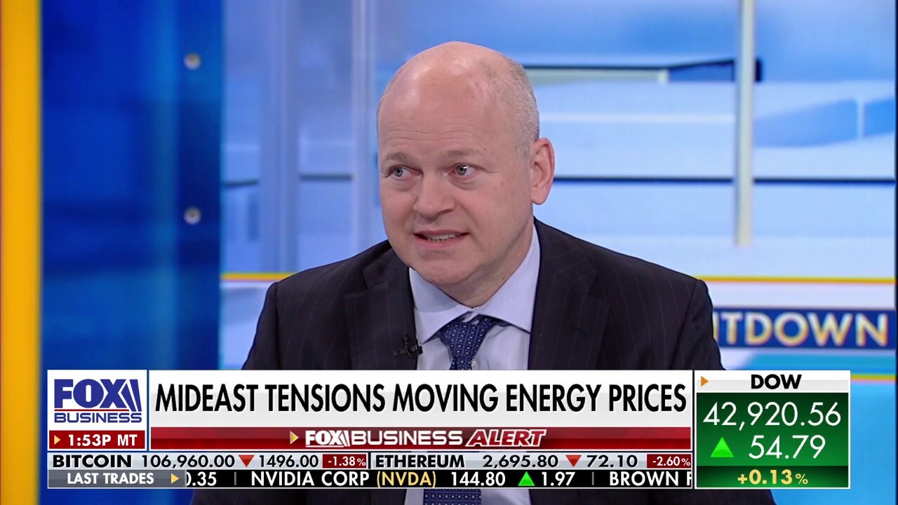  This is driving the markets higher despite trade uncertainty, expert reveals