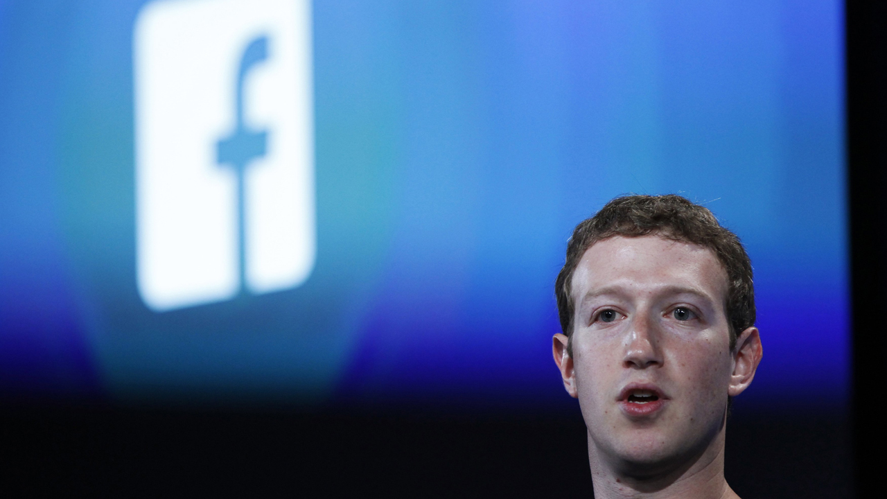 Should Zuckerberg spend more money to fight terror on Facebook?