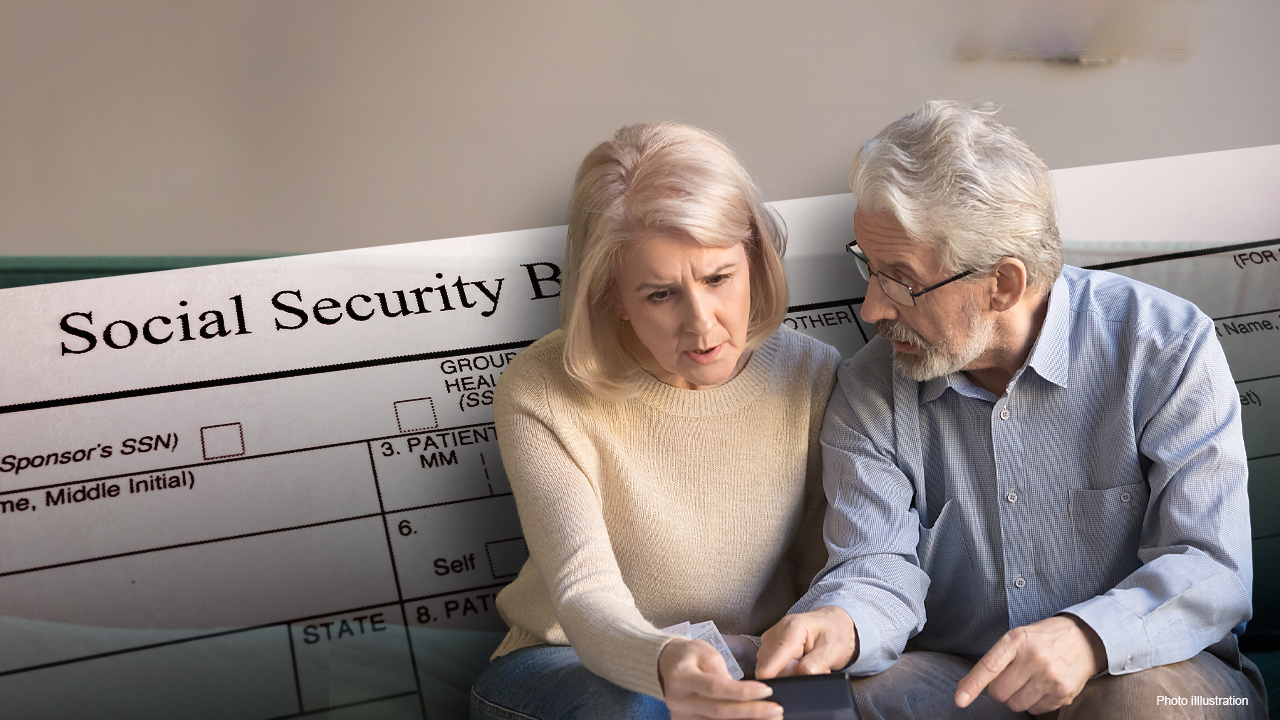 The Social Security Administration is considering raising retirement payments next year to offset rising inflation. FOX Business' Lydia Hu with more.