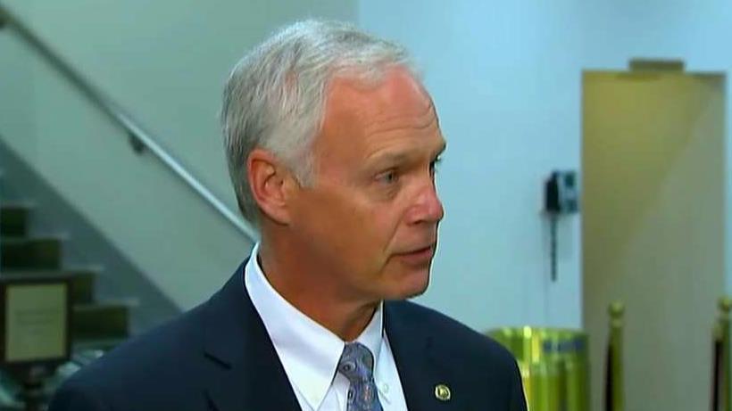 GOP senator poses a threat to tax overhaul 