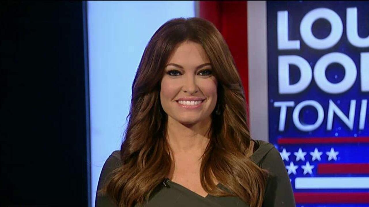 Kimberly Guilfoyle on the Istanbul attack