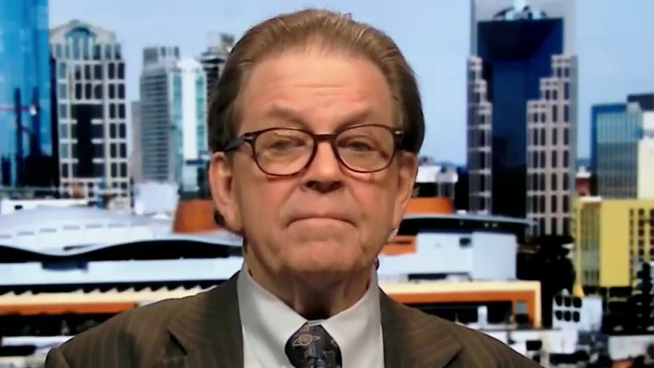 Former Reagan economist Art Laffer argues that while government spending will 'not lead to inflation' it 'will lead to slower economic growth.'