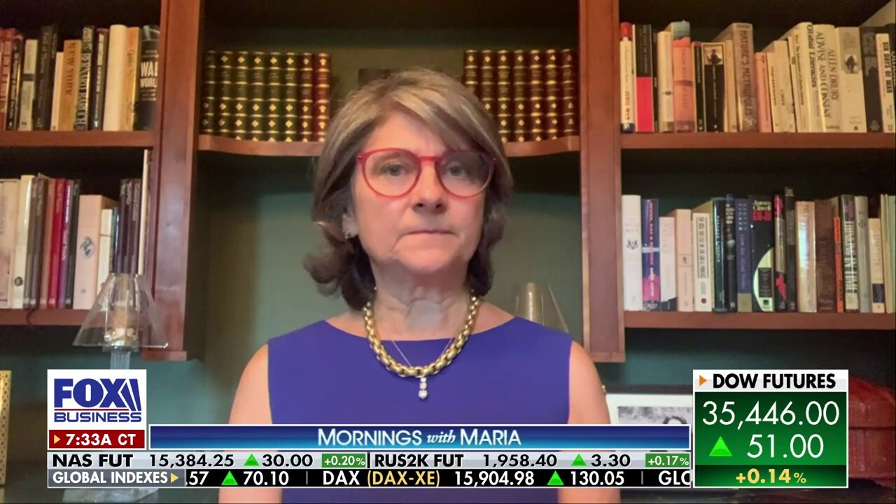 Bank rating cuts will be another ‘headwind’ to economic activity: Nancy Lazar