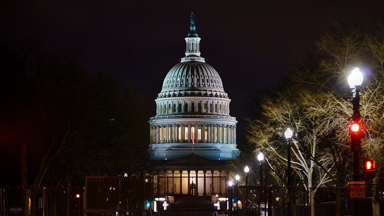 $1.9T bill is ‘a Democratic wish list’: Congressman