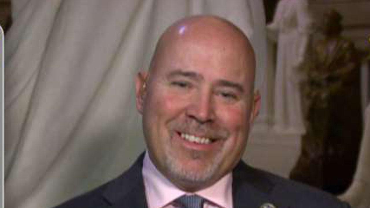 New Jersey will see a federal tax decrease: Rep. MacArthur