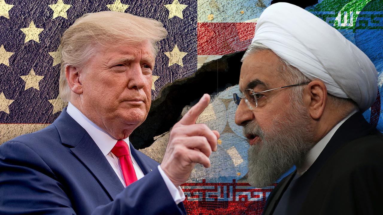 Tanker seizure a sign Iran getting desperate over sanctions?