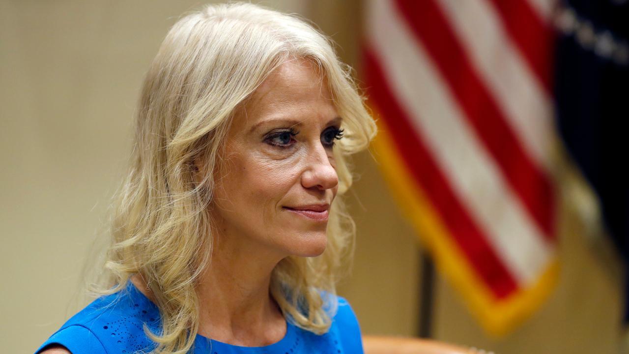 Health care reform not just a campaign promise, a moral imperative: Conway