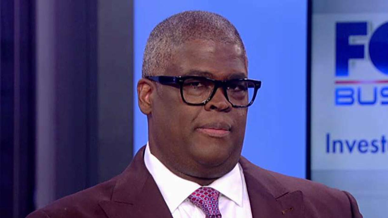 Charles Payne on whether the gig economy is a good thing
