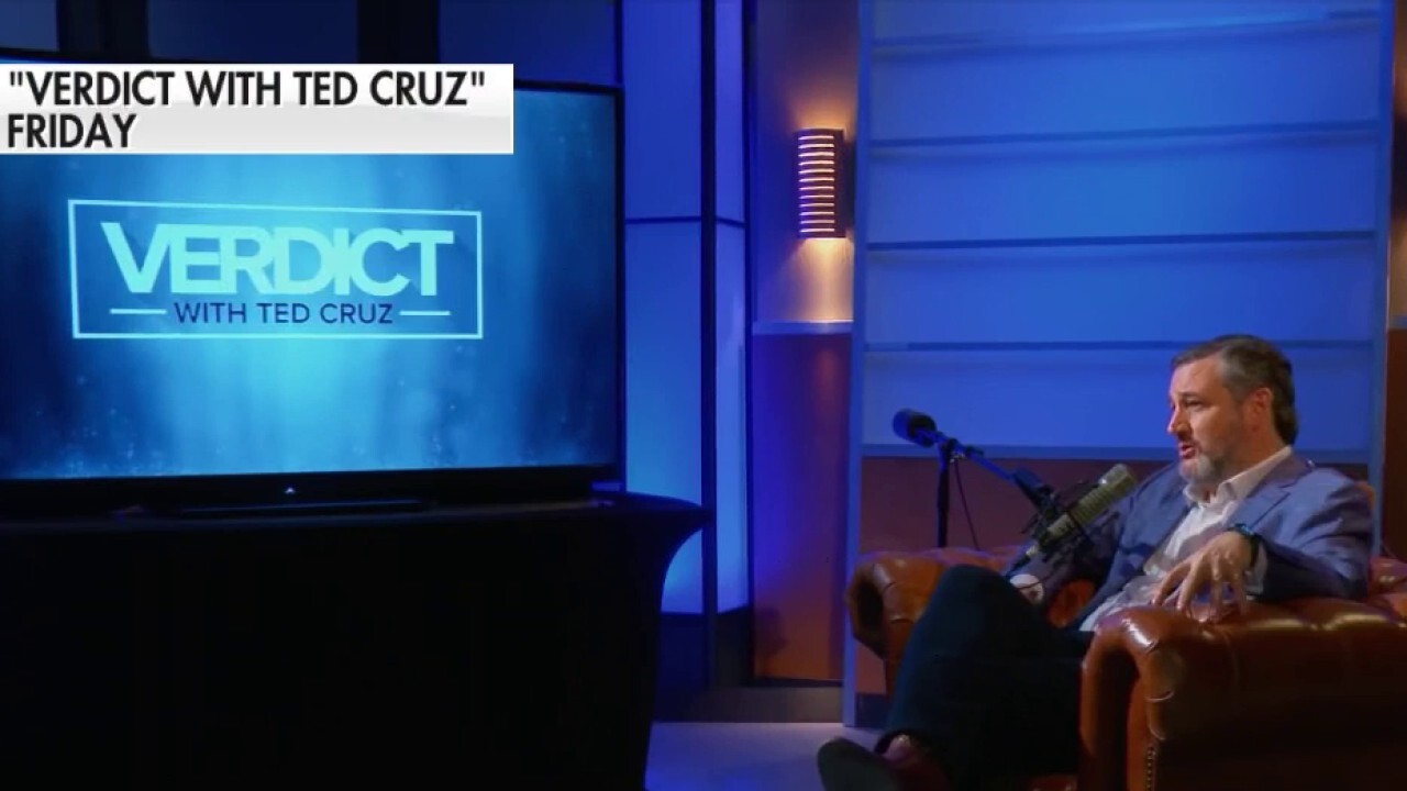 Republicans will impeach Biden over border if they win back House says Ted Cruz