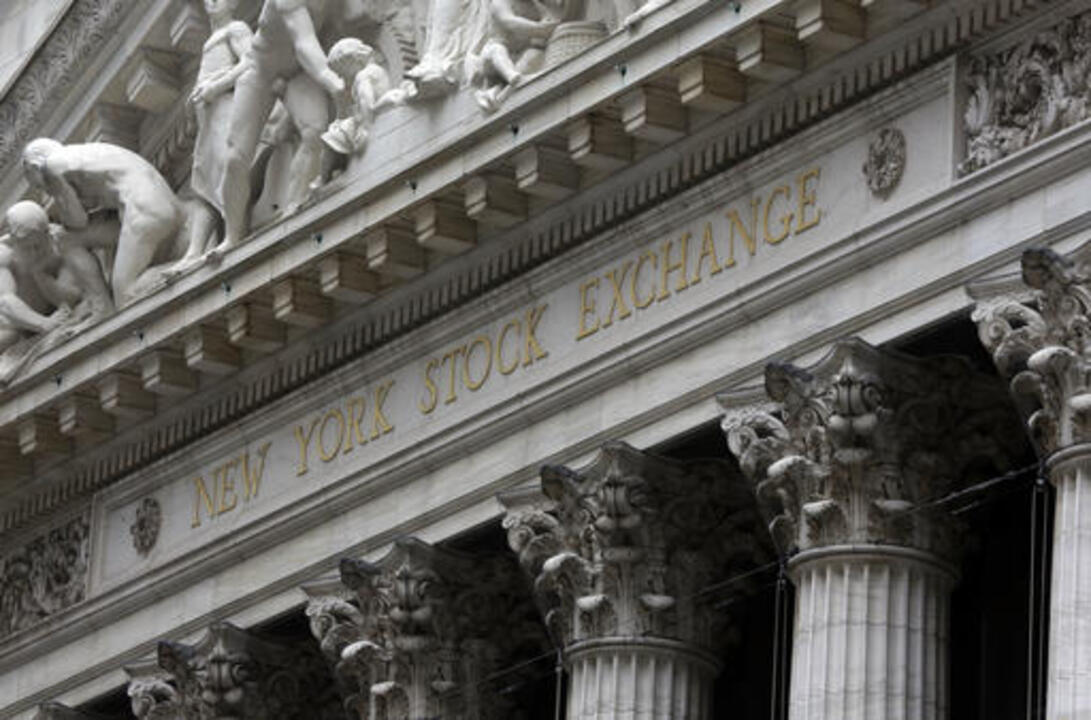 Fmr. Goldman Sachs partner: U.S. stock market is ‘toppy’