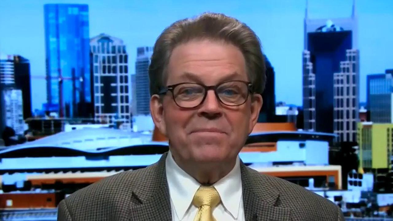 Trump economy will lead to 2020 victory: Art Laffer 