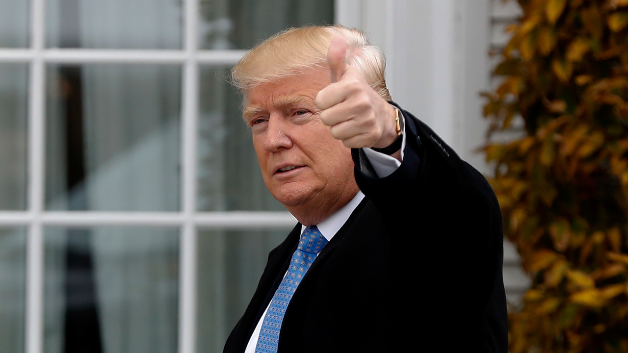 Will Trump solve the illegal immigration crisis?