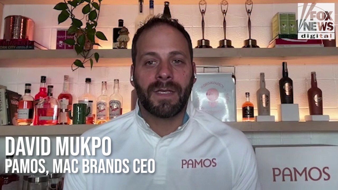 The CEOs of Cann and Pamos speak to Fox News Digital about how their brands are meeting a growing demand and culture shift to sober-curious lifestyle.