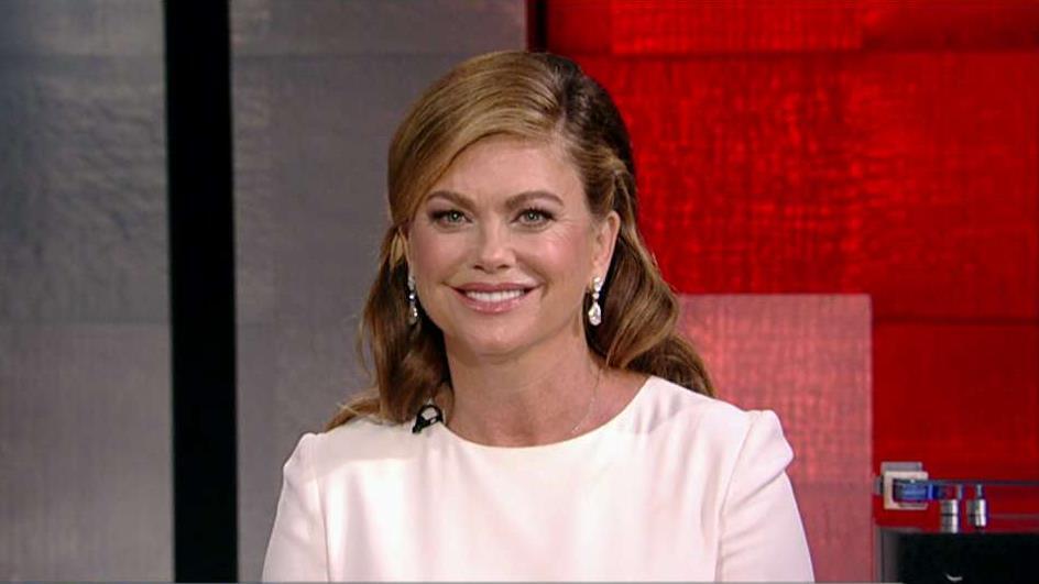 The economy is clearly doing well: Kathy Ireland