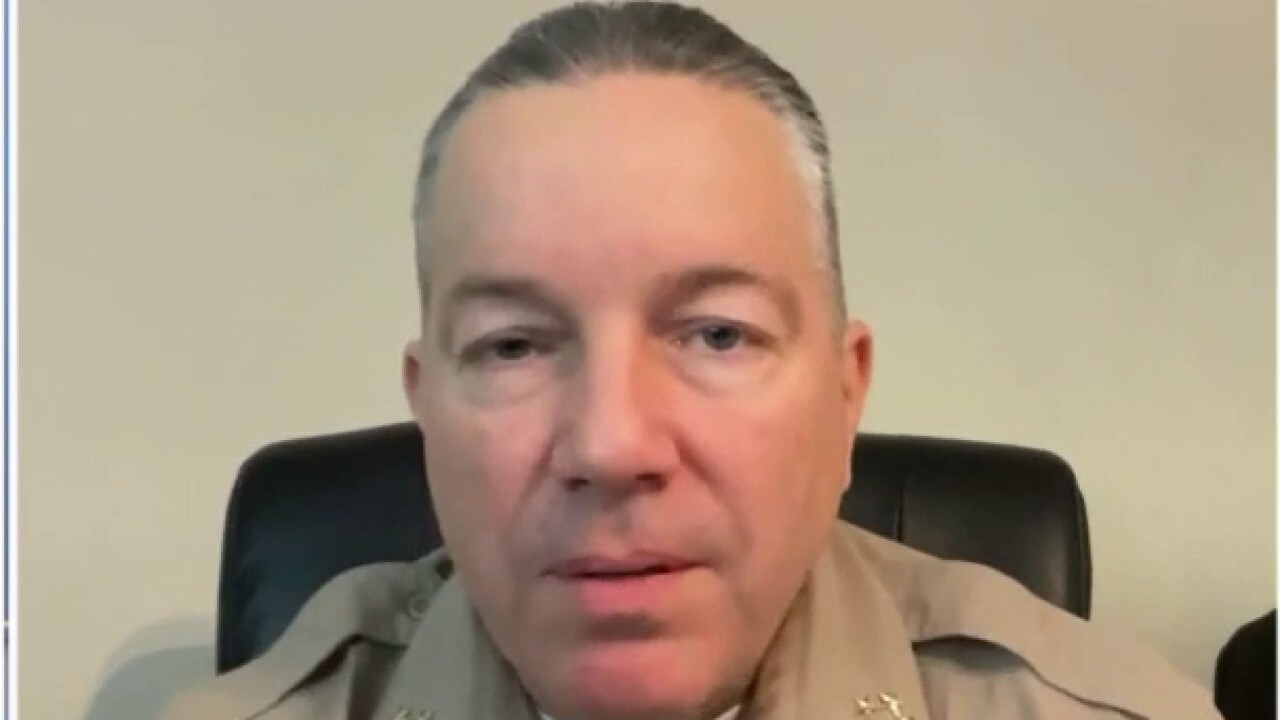 LA sheriff’s office may have to fire 4K employees over COVID vaccine status