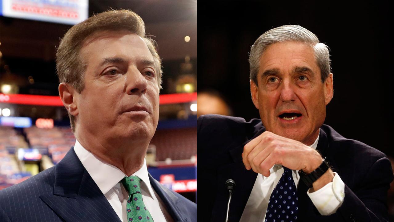 What’s next for Paul Manafort, Mueller’s investigation