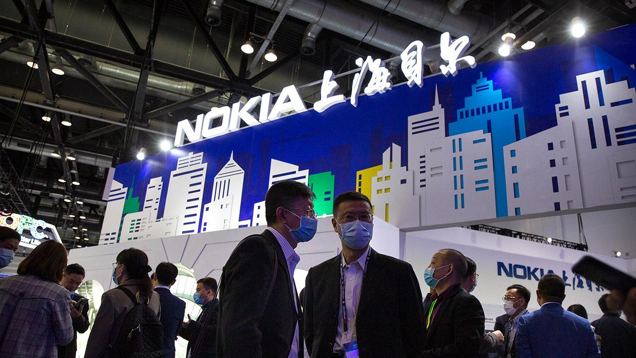 Invest in Logitech, Nokia because US consumers are spending stimulus money: Asset manager 