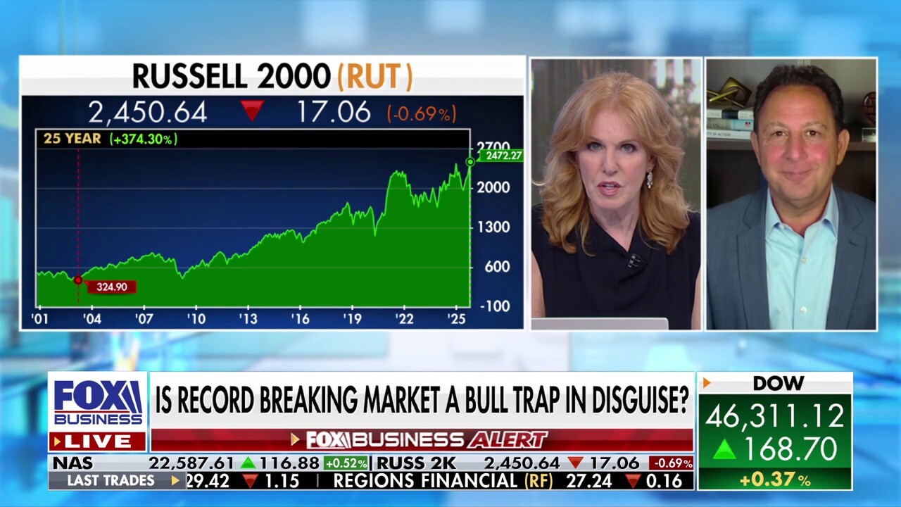 Higher value can be found in overseas stocks than US stocks
