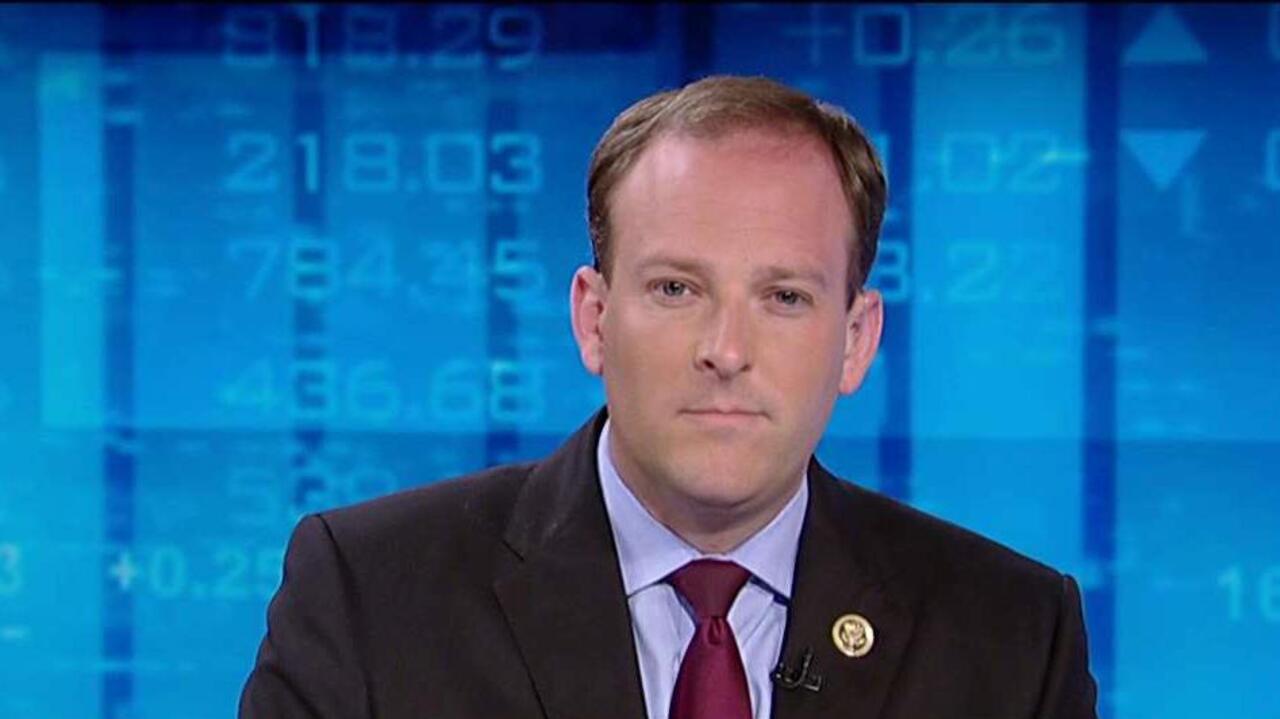 Rep. Zeldin: Obama may not know how to negotiate a good deal 