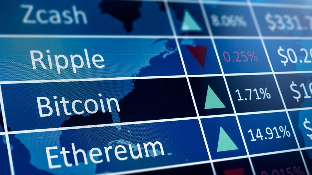 Did cryptocurrencies fail the test?