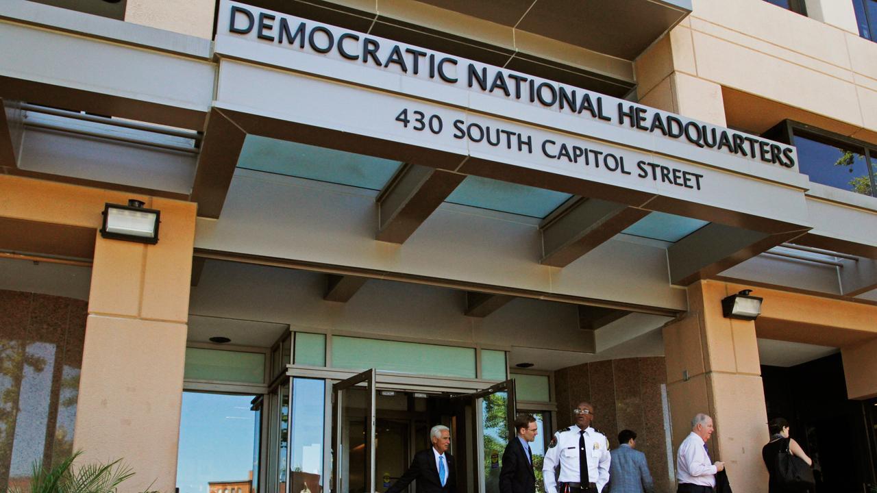 DNC email hack could have been prevented. Here’s why it wasn’t.