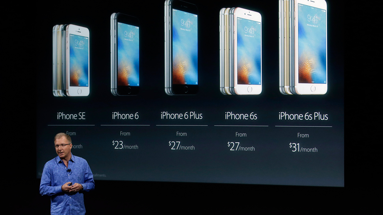 Breaking down Apple's new product offerings