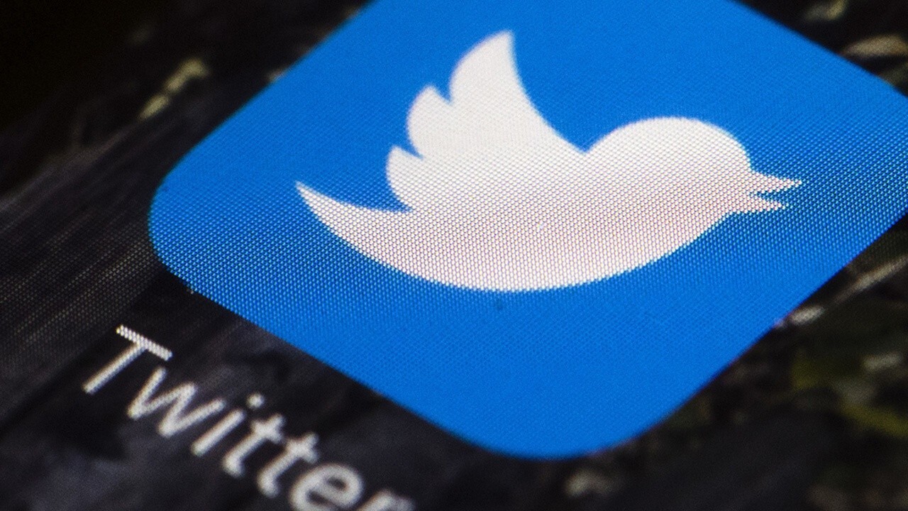 Twitter will allow Taliban spokesman to remain if he doesn't 'get too violent'