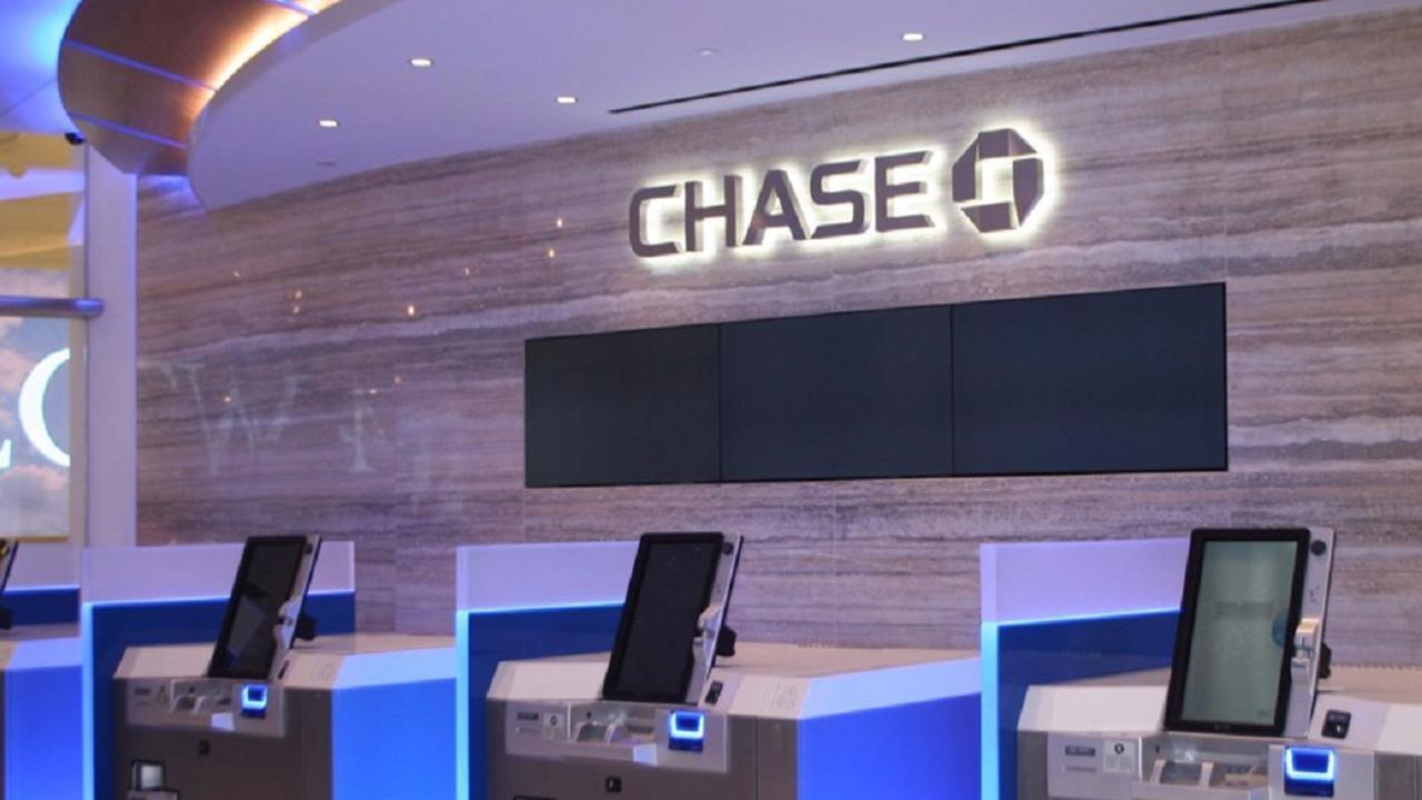 Chase faces backlash over ‘Monday Motivation’ tweet 