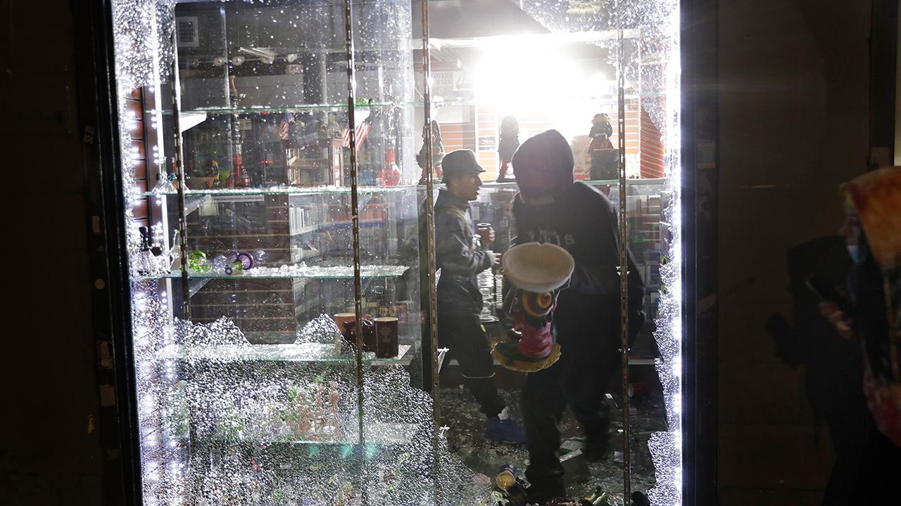 Mom-and-pop shops won’t recover from riots: Former Toys ‘R’ Us CEO