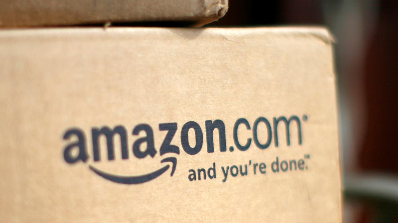 Amazon's growth unstoppable?