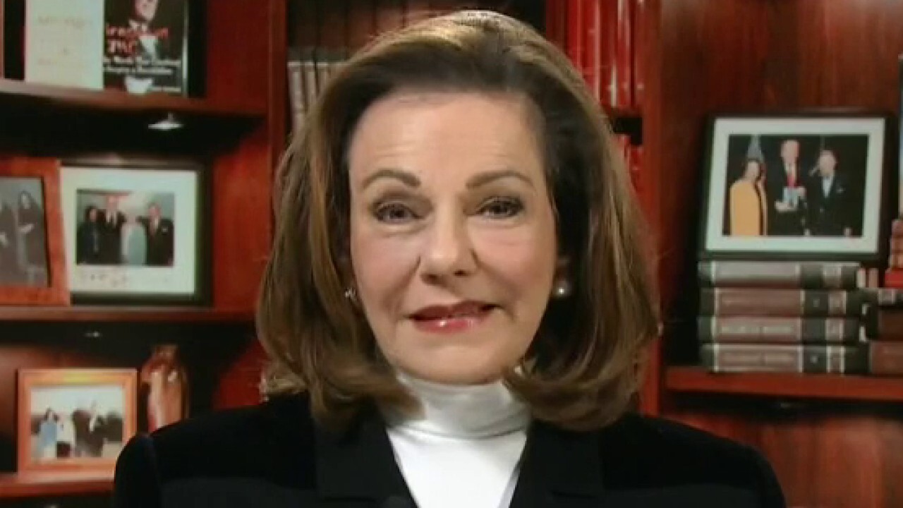 China knows that US corporations will 'always' do what makes them the most money: KT McFarland