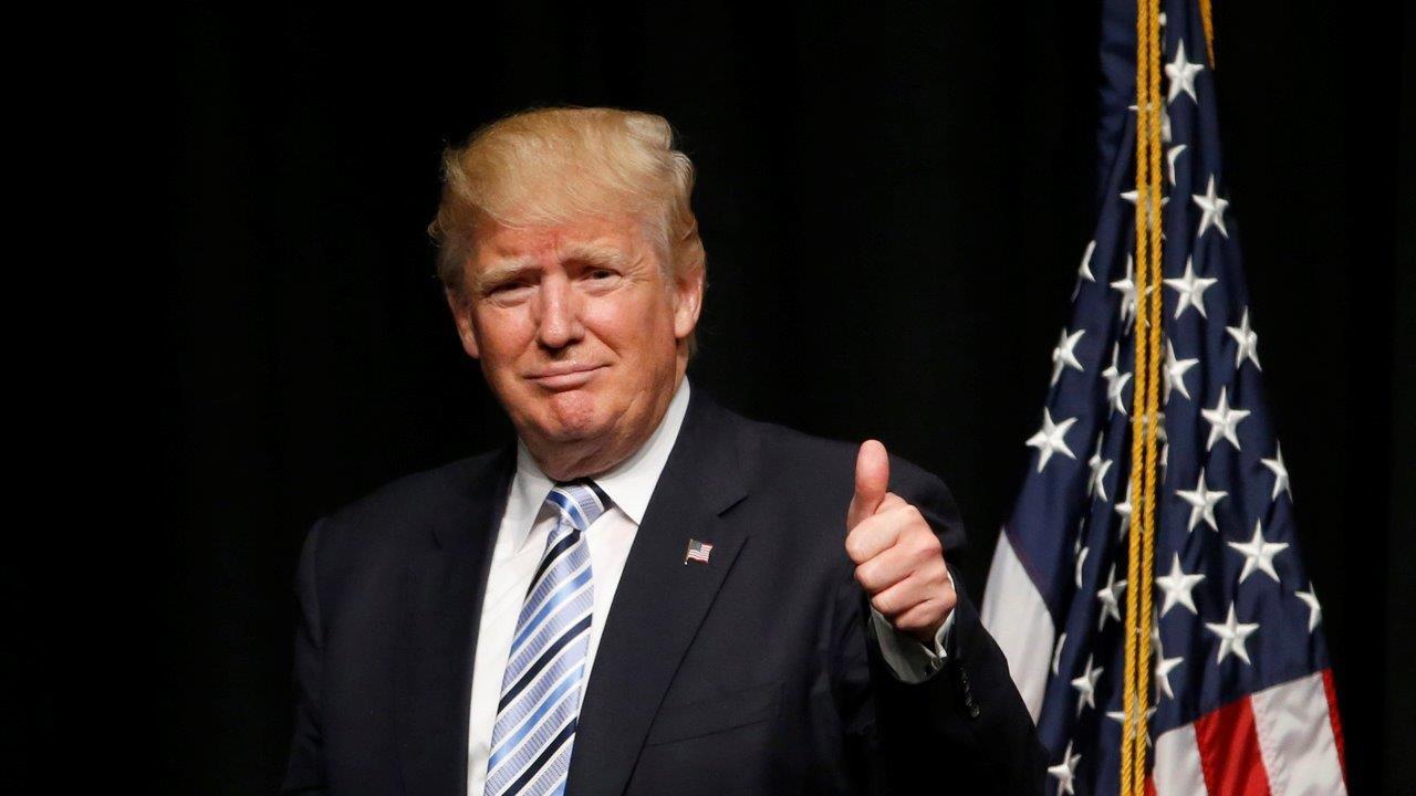 Will Trump succeed in building the Keystone Pipeline?