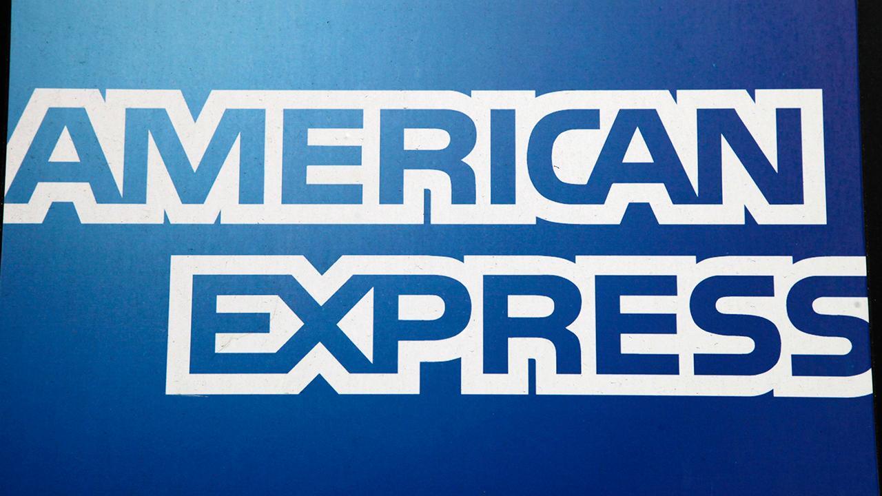 American Express becomes first foreign payments network allowed in China