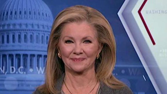 Tennessee is focused on stock market, not impeachment: Sen. Blackburn