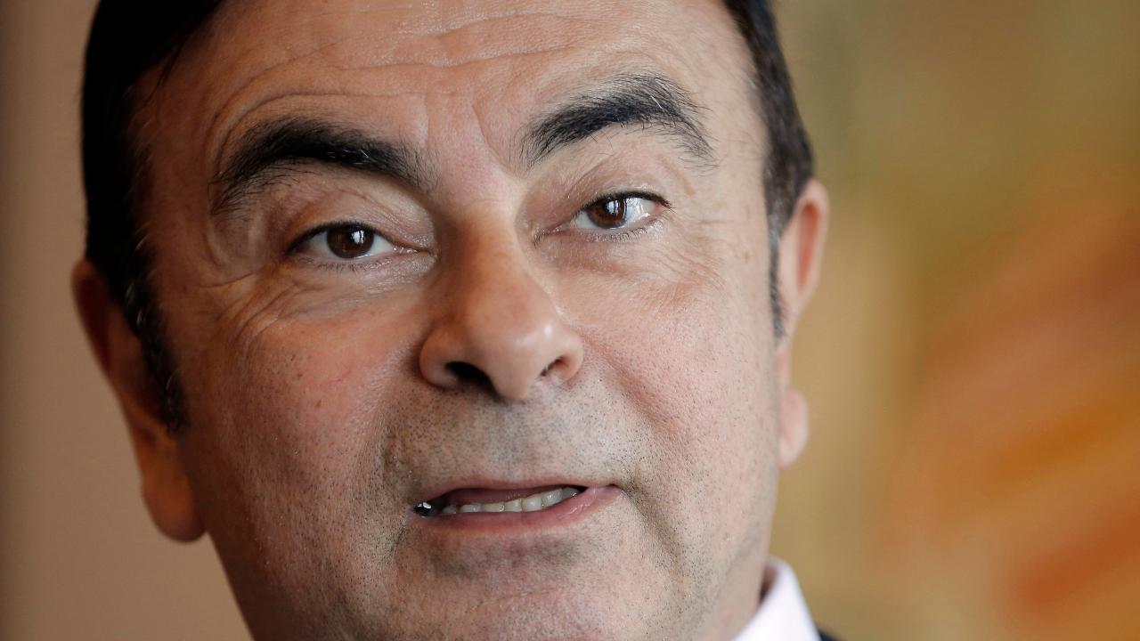 Carlos Ghosn case raising concerns over the Japanese legal system