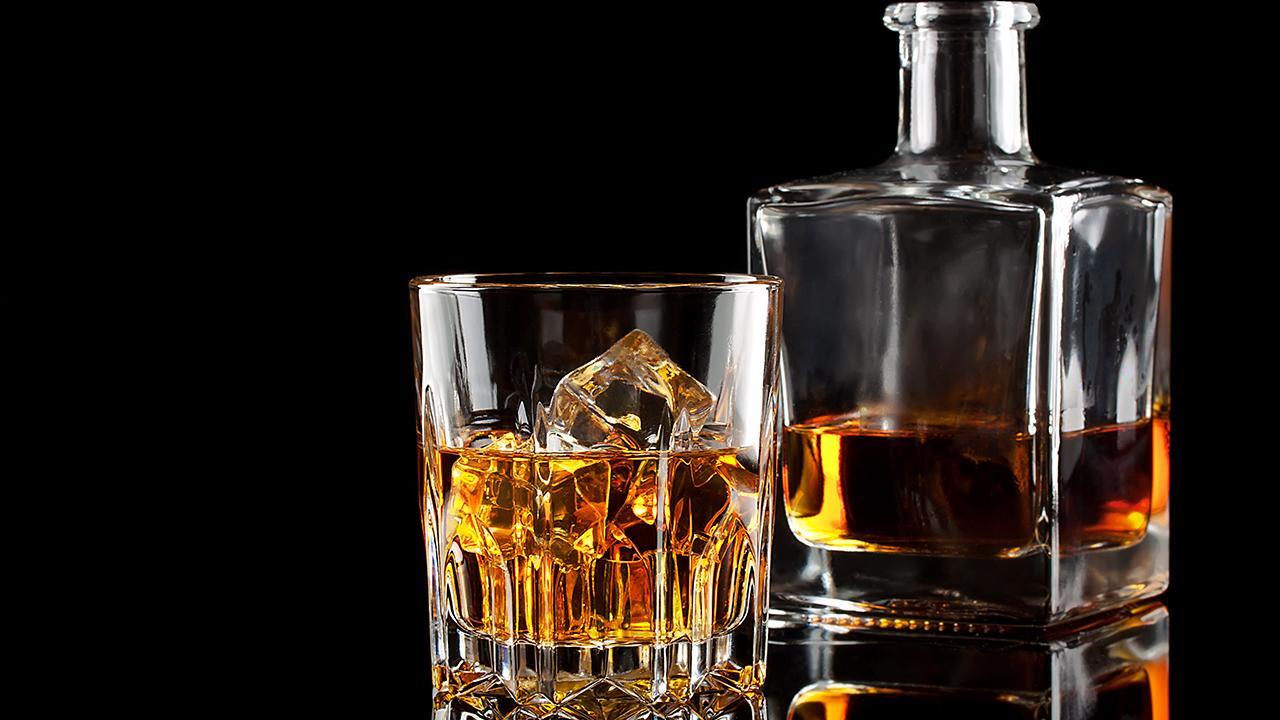 US whisky gets a EU tariff hangover 