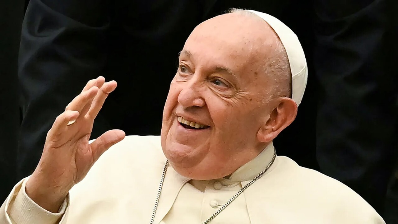 Theologian explains Pope Francis' problem with capitalism