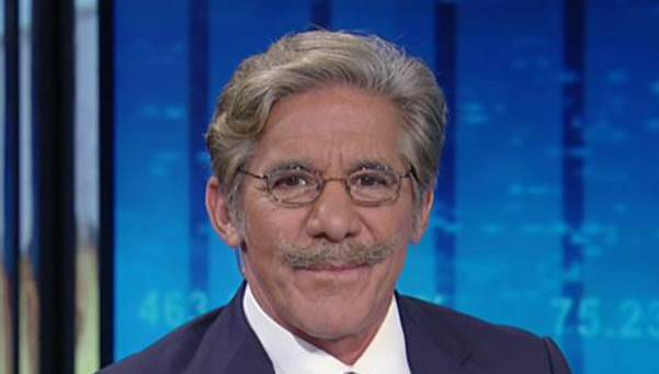 Geraldo on his dinner date with Donald Trump