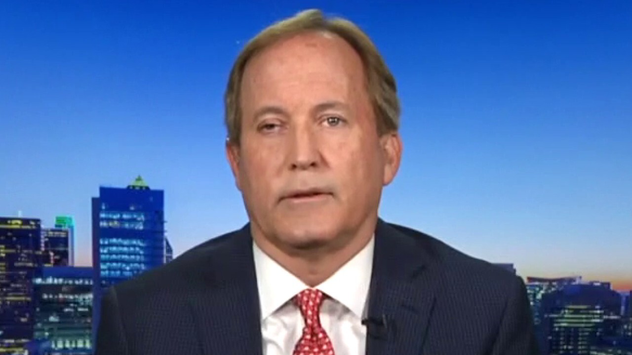 Texas AG Ken Paxton discloses details on the lawsuit against Meta for various privacy violations and discusses surging migration and drug trafficking at the southern border.