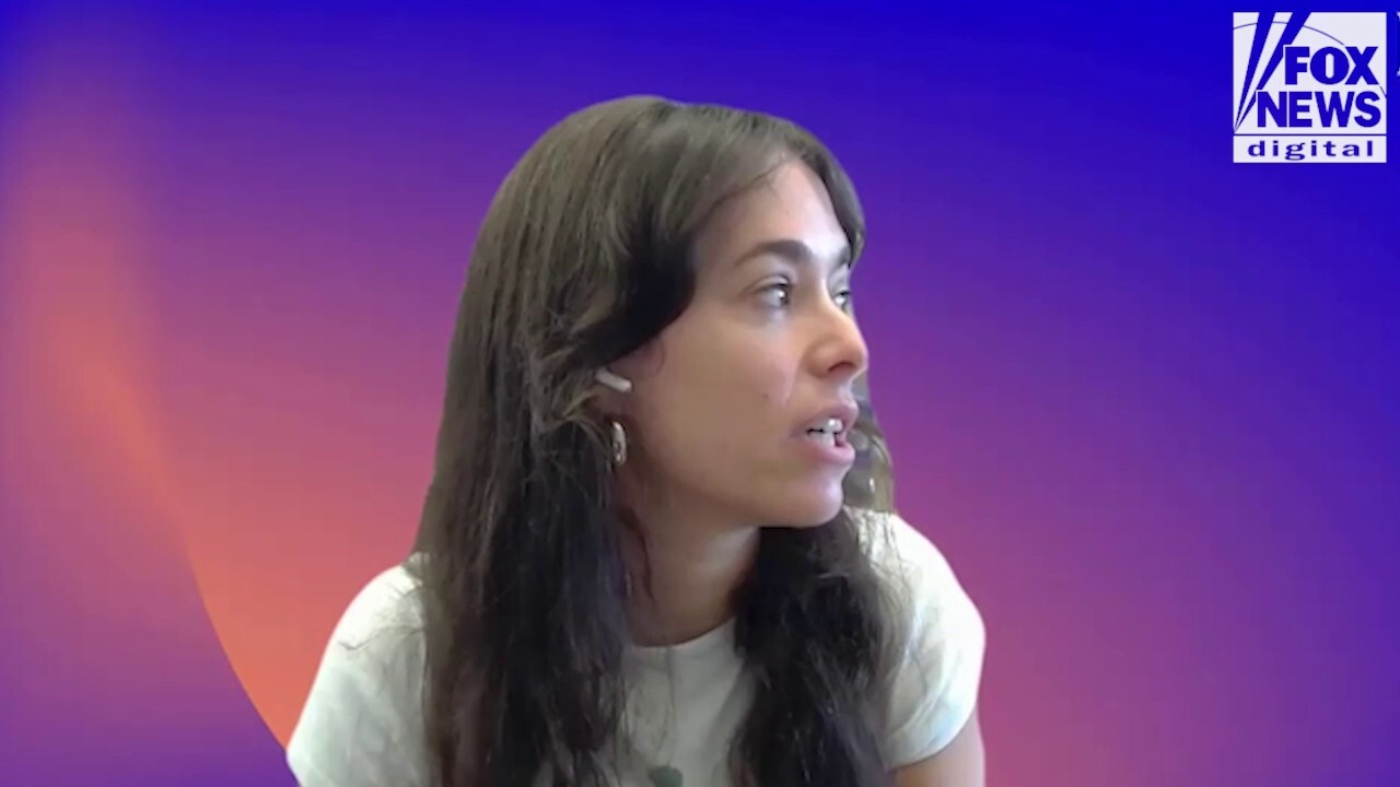 Alexandra Fine, CEO of Dame, told FOX Business that the company added the charge the way they did because they wanted to be transparent with customers.