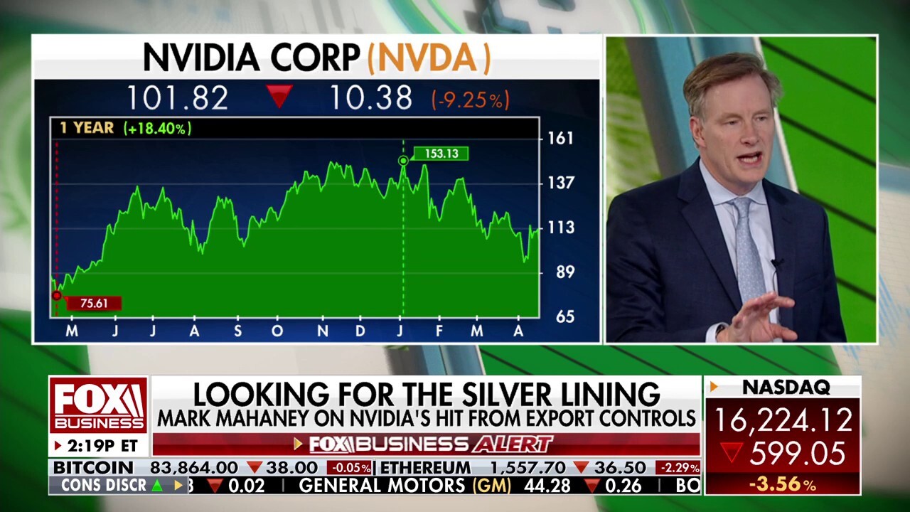 AI will rebound once Big Tech investments start paying off, expert says 