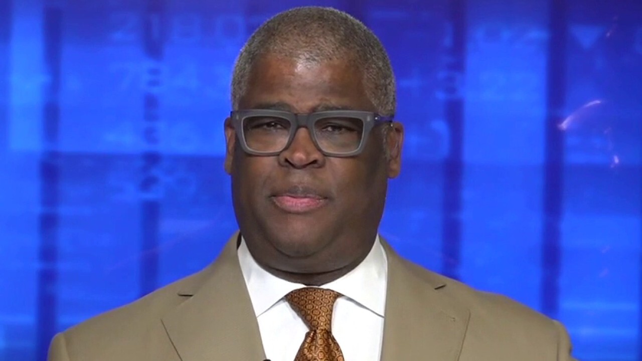 Charles Payne: Non-economists see inflation surge long before Wall Street does