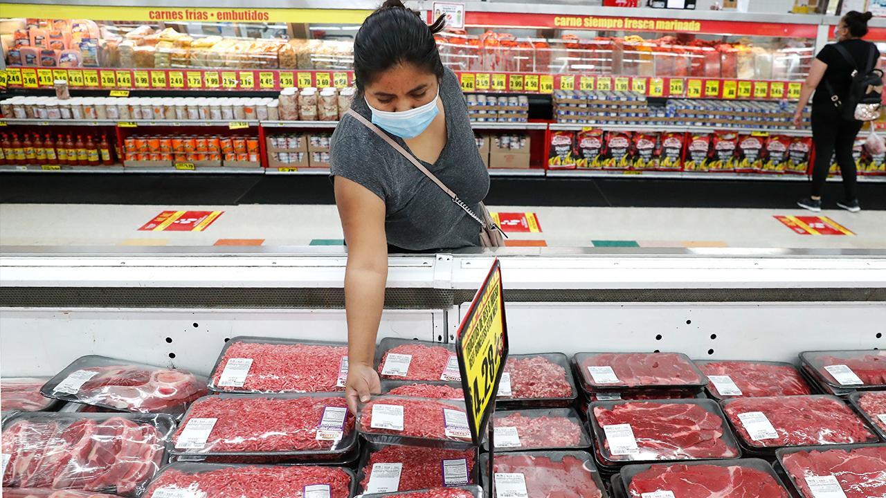 AFL-CIO president: Meatpacking industry needs more coronavirus PPE, testing