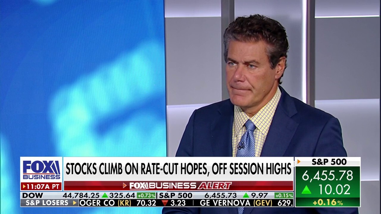 How high rates are stressing the consumer