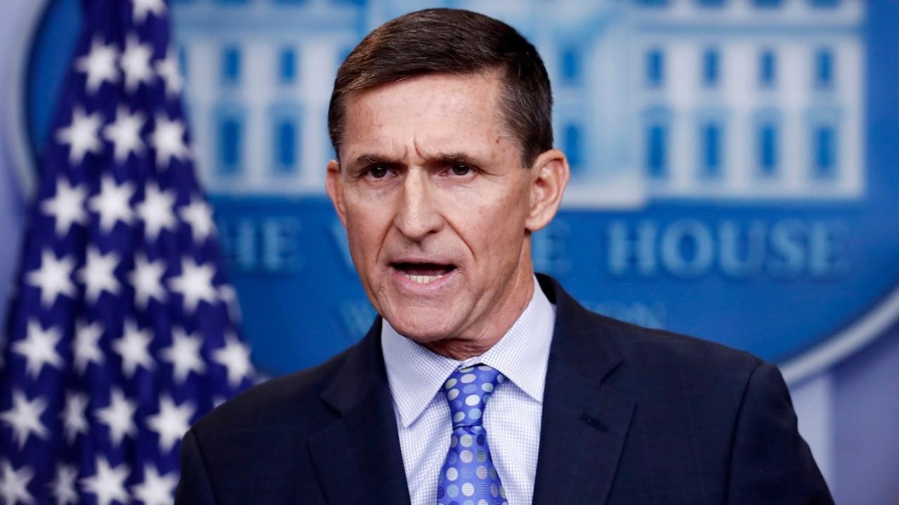 Flynn was targeted to protect Obama's Iran nuclear deal: Report