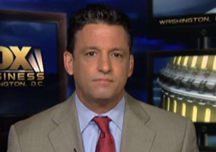 Economic growth has slowed down: Jon Hilsenrath