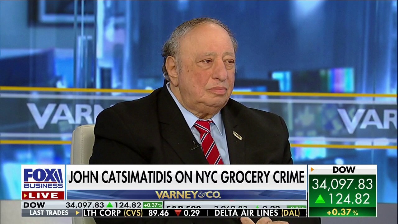 Oil is ‘directly related’ to grocery store prices: John Catsimatidis