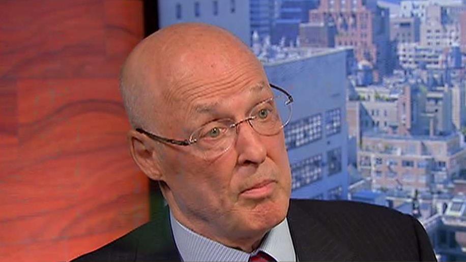 2008 crisis was close to being another Great Depression: Hank Paulson