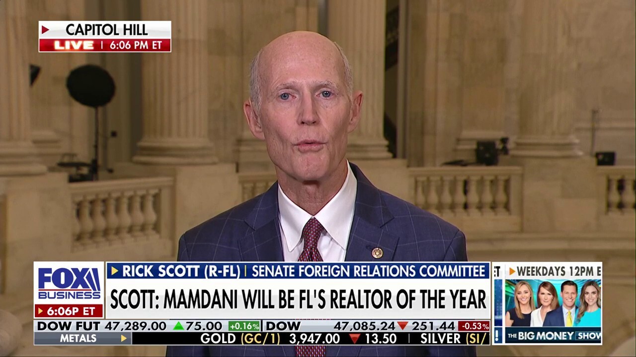 The wealthiest people are getting out of New York, GOP lawmaker reveals